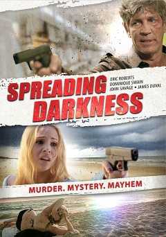 Spreading Darkness - Movie