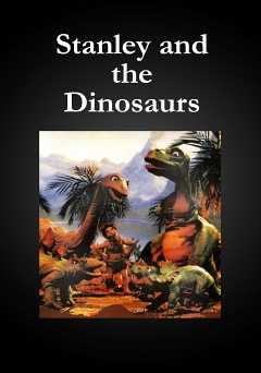 Stanley and the Dinosaurs