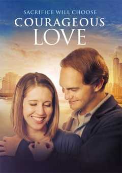 Courageous Love