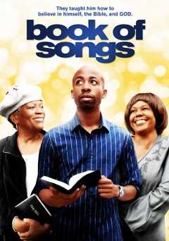 Book of Songs - amazon prime