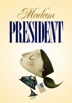 Madam President - amazon prime