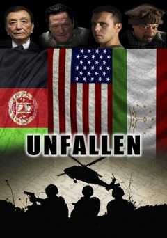 Unfallen