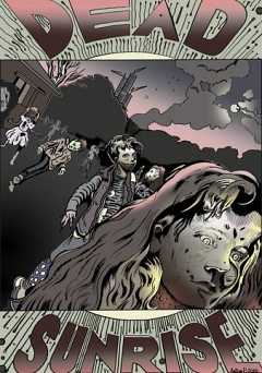 Dead Sunrise - amazon prime