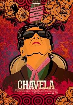 Chavela - amazon prime