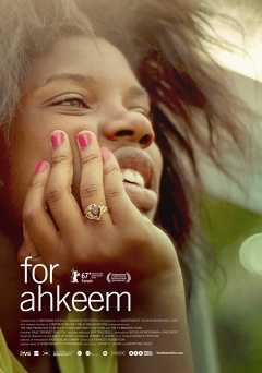 For Ahkeem - amazon prime
