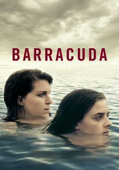 Barracuda - amazon prime