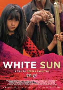 White Sun - amazon prime