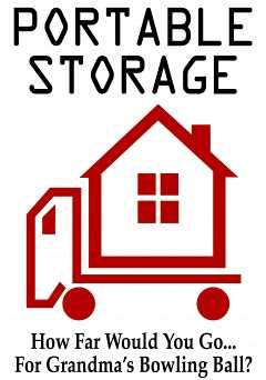 Portable Storage - amazon prime