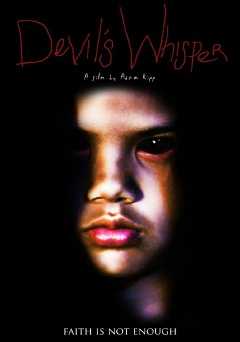 Devils Whisper - amazon prime