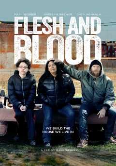 Flesh and Blood - amazon prime