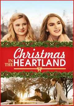 Christmas in the Heartland - amazon prime