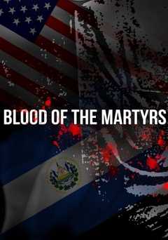Blood Of The Martyrs - amazon prime