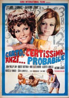 Diary of a Telephone Operator - Amazon Prime