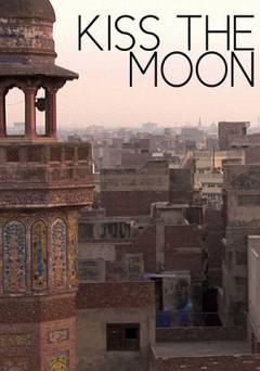Kiss the Moon - Amazon Prime