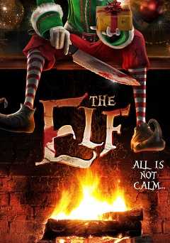 The Elf - amazon prime