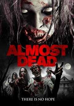 Almost Dead - amazon prime