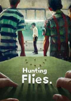 Hunting Flies - amazon prime