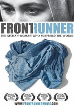 The Front Runner - Amazon Prime
