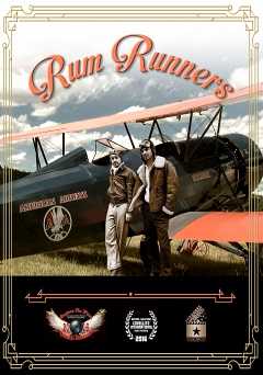 Rum Runners - amazon prime