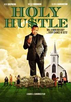 Holy Hustle - amazon prime