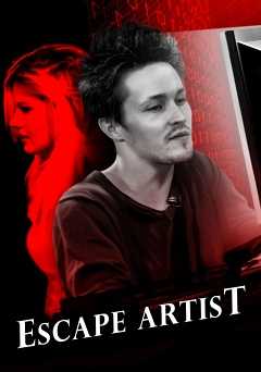 Escape Artist - amazon prime