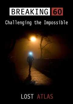 Breaking 60: Challenging the Impossible - amazon prime