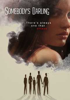 Somebodys Darling - amazon prime