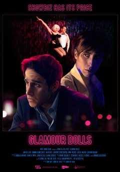 Glamour Dolls - amazon prime