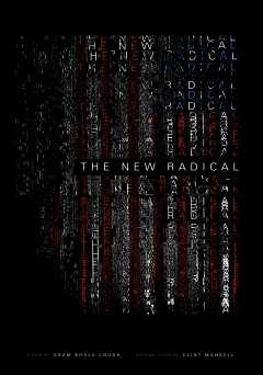 The New Radical - amazon prime