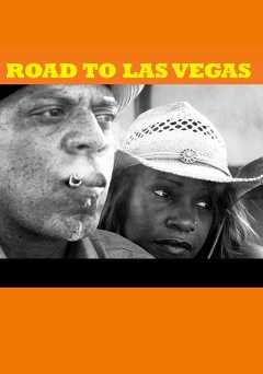 Road to Las Vegas - amazon prime