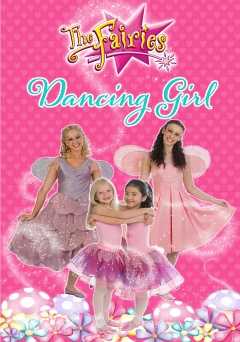 The Fairies - Dancing Girl - amazon prime