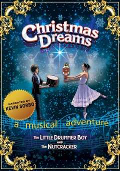 Christmas Dreams - Movie