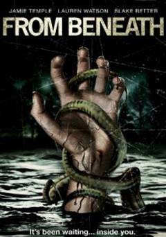 From Beneath - Movie