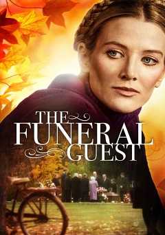 The Funeral Guest