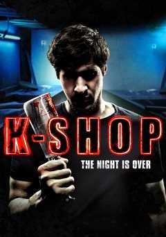 K-Shop - amazon prime