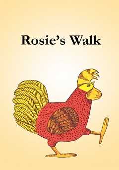 Rosies Walk - amazon prime