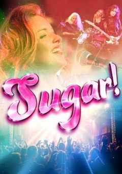 Sugar!