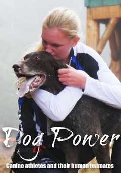 Dog Power - amazon prime