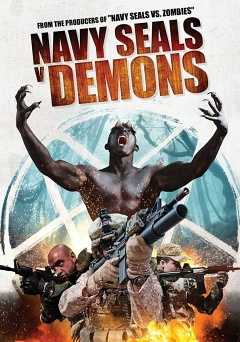 Navy SEALS v Demons