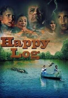 Happy Log - amazon prime