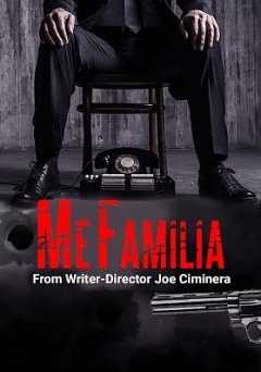 Me Familia - Movie