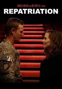 Repatriation - amazon prime