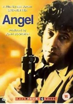Angel - Movie