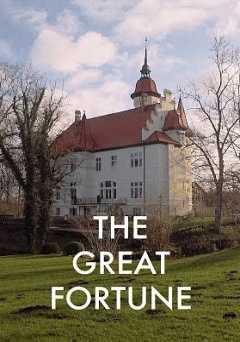 The Great Fortune - amazon prime