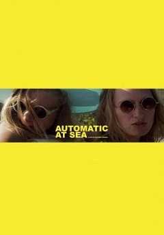 Automatic at Sea - amazon prime