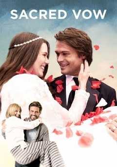Sacred Vow - amazon prime