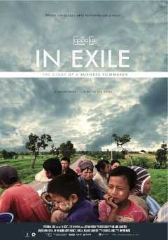 In Exile - amazon prime