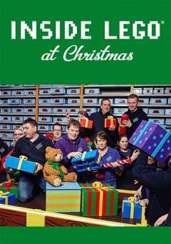 Inside LEGO® at Christmas - Movie
