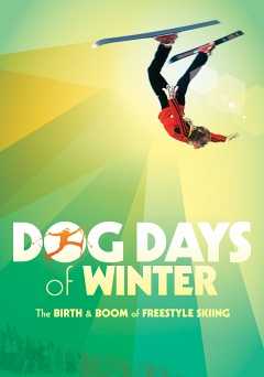 Dog Days of Winter - amazon prime