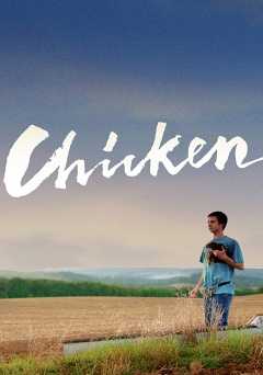 Chicken - amazon prime